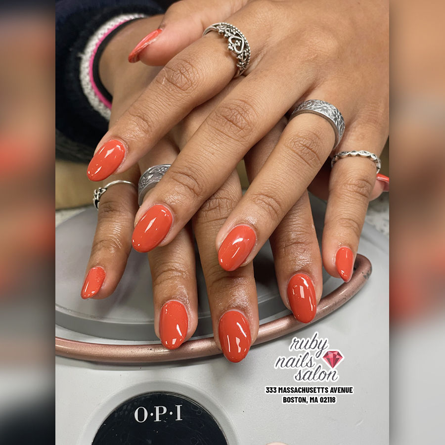 Nails Ideas at Ruby Nails